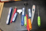 Meat Probes
