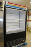 True MFG Merchandiser Refrigerated Unit