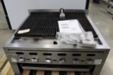 Vulcan Commercial Gas Grill