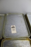 Half Sheet Pans