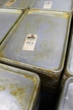 Half Sheet Pans