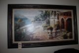 Painting & Tapestry