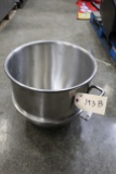 Hobart Mixer Bowl 30 quart