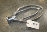Hobart Mixer Beater
