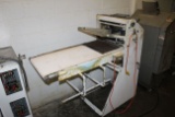 Acme Rol Sheeter