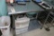Stainless Table