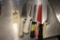 Knives & Steel