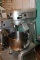 Thunderbird Commercial 20Qt Mixer