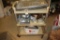 Utility Cart on Castors