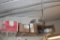 Shelf Lot of Food Containers