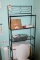 Bathroom Shelving Unit