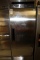 Berg Commercial Freezer
