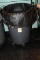 Trash Can on Castors