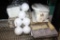 Cake Decorating Items