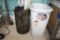 Trash Cans
