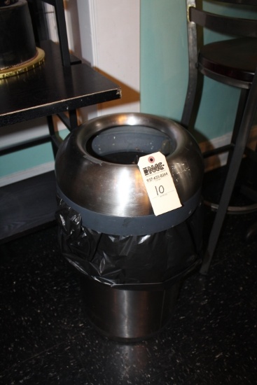 Trash Can