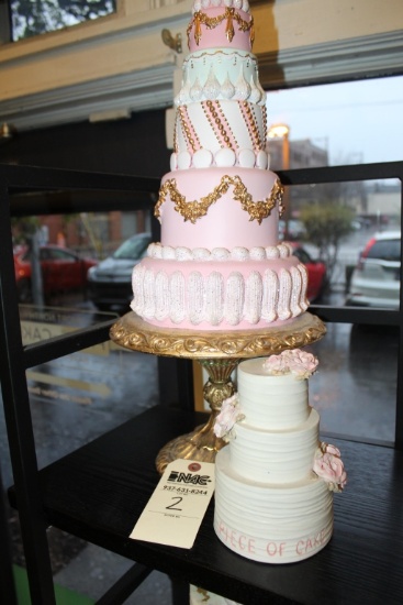 Cake Decor