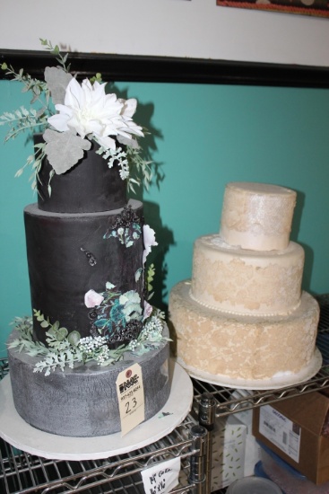 Cake Decor