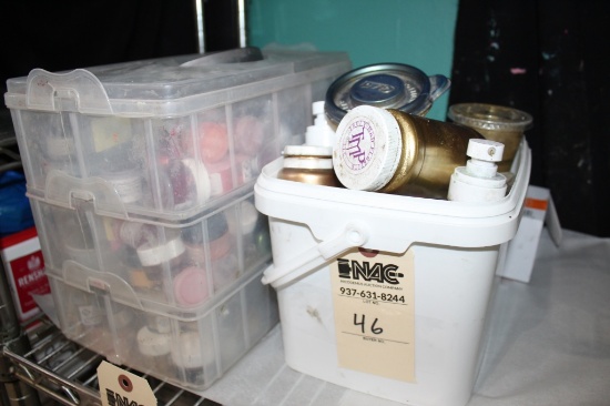 Cake Decorating Items