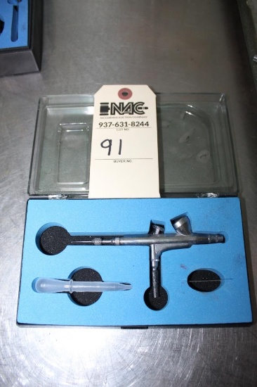 Airbrush Gun