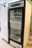 True Mfg. Commercial Refrigerator