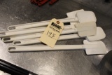 Spatulas