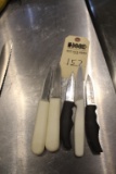 Pearing Knives