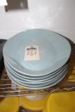 Serving Trays