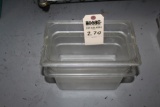 Plastic Lexans