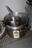 Frying Pans