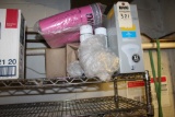 Shelf Lot