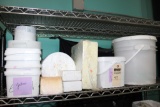 Cake Decorating Items