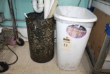 Trash Cans