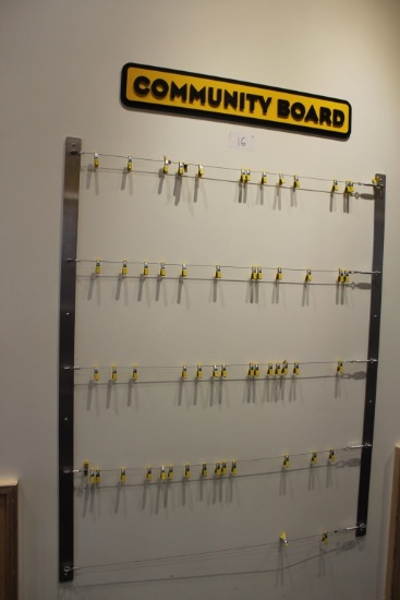 Community Board