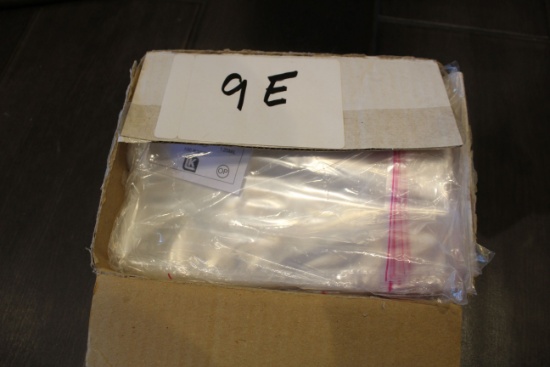 Poly Bags