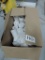 Box of Toilet Tissue