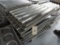 Baguette Baking Tray