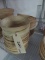Wooden Rising Pans