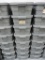 Plastic Tubs & Lids