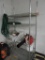 Metro Shelving Unit