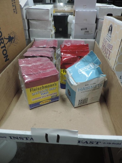 Fleishmanns Instand Dry Yeast