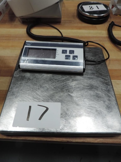 Smart Weigh Scales