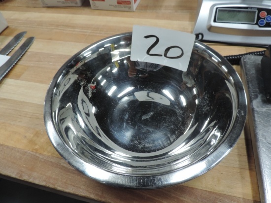 Mixing Bowls