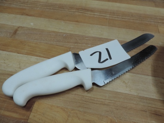 Bread Knives