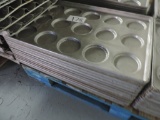4'' Bun Pans
