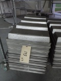 4-Strap Hearth Bread Pans