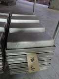 4-Strap Hearth Bread Pans
