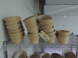 Wooden Rising Pans