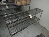Metro Shelving Unit