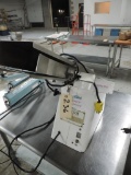 Oliver Begal Slicer